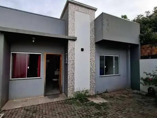 Casa venda em Região Geográfica Imediata de Cascavel, Cascavel