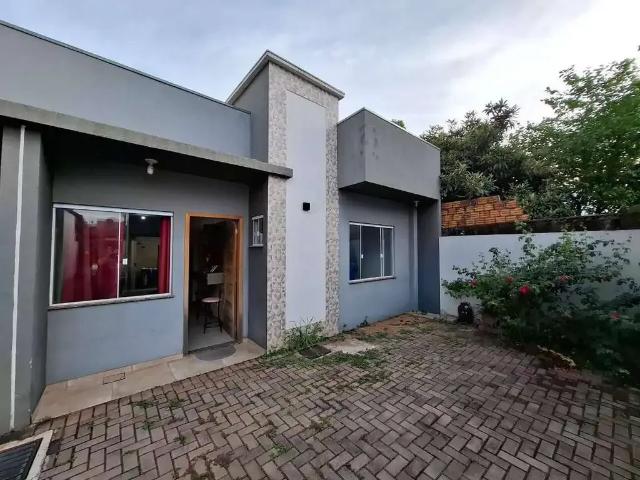 Casa venda em Região Geográfica Imediata de Cascavel, Cascavel