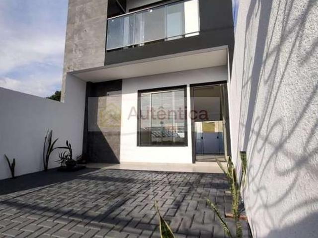 Casa venda em Região Geográfica Imediata de Cascavel, Cascavel