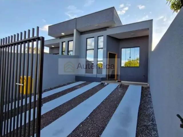 Casa venda em Região Geográfica Imediata de Cascavel, Cascavel