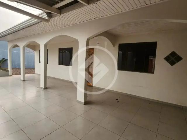 Casa venda em Região Geográfica Imediata de Cascavel, Cascavel