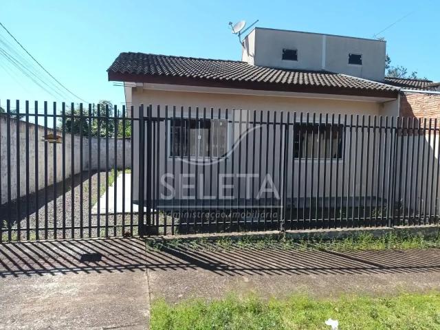 Casa venda em Região Geográfica Imediata de Cascavel, Cascavel