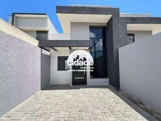 Casa venda em Região Geográfica Imediata de Cascavel, Cascavel