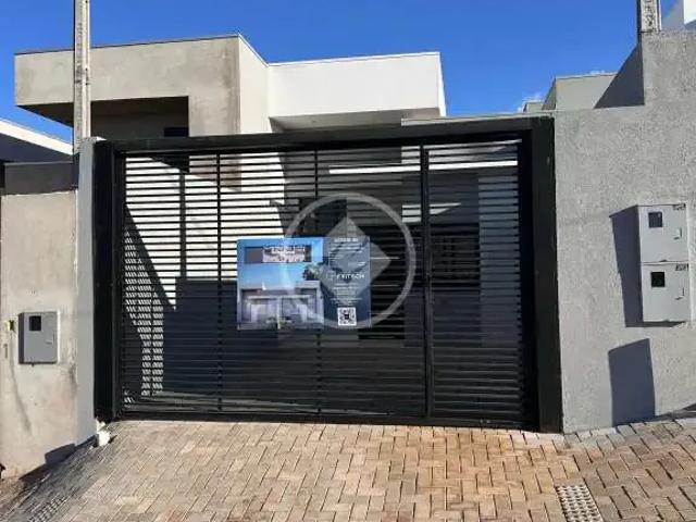 Casa venda em Região Geográfica Imediata de Cascavel, Cascavel