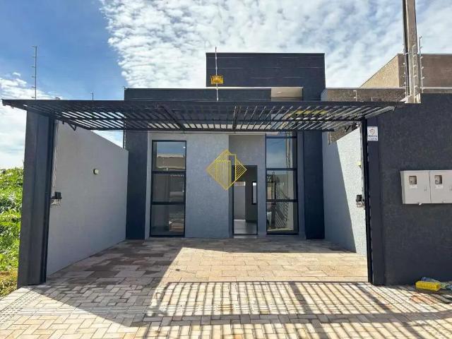 Casa venda em Região Geográfica Imediata de Cascavel, Cascavel