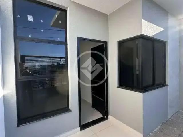 Casa venda em Região Geográfica Imediata de Cascavel, Cascavel