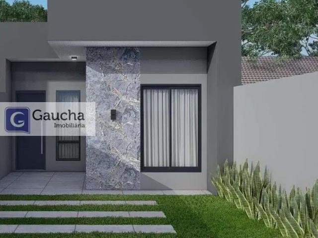 Casa venda em Região Geográfica Imediata de Cascavel, Cascavel