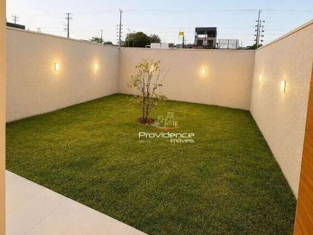 Casa venda em Brasmadeira, Cascavel