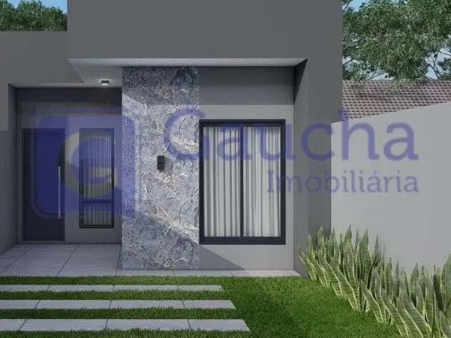 Casa venda em Região Geográfica Imediata de Cascavel, Cascavel
