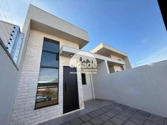 Casa venda em Região Geográfica Imediata de Cascavel, Cascavel