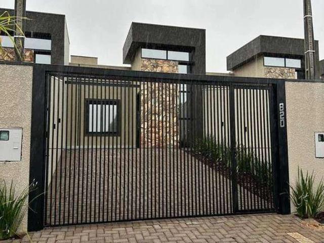 Casa venda em Brasmadeira, Cascavel