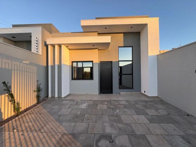 Casa venda em Brasmadeira, Cascavel