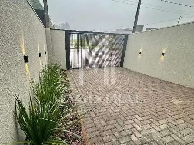Casa venda em Região Geográfica Imediata de Cascavel, Cascavel