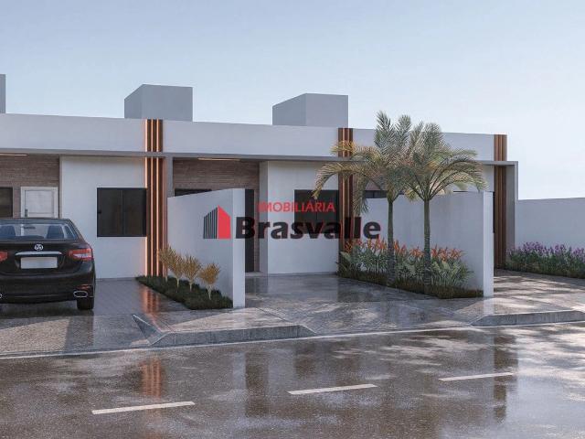 Casa venda em Cascavel, Região Geográfica Intermediária de Cascavel