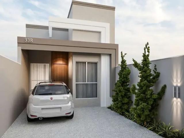 Casa venda em Região Geográfica Imediata de Cascavel, Cascavel