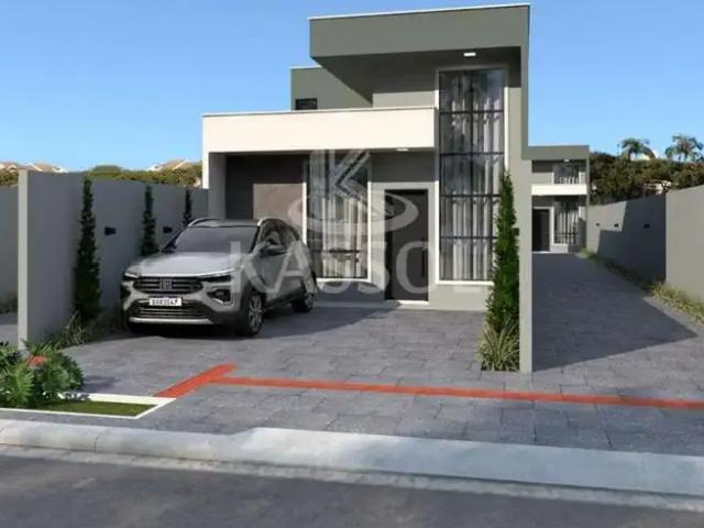 Casa venda em Cascavel, Região Geográfica Intermediária de Cascavel