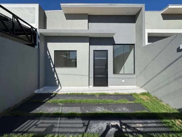 Casa venda em Brasmadeira, Cascavel