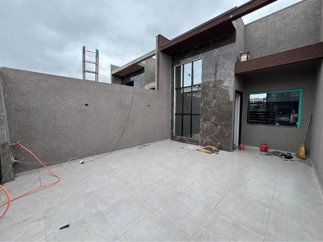 Casa venda em Brasmadeira, Cascavel