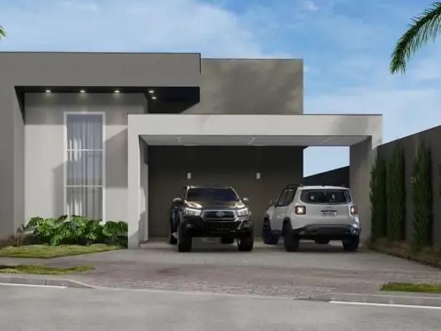 Casa venda em Região Geográfica Imediata de Cascavel, Cascavel