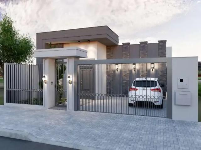 Casa venda em Região Geográfica Imediata de Cascavel, Cascavel