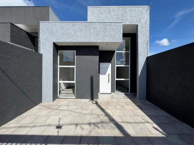 Casa venda em Cascavel, Região Geográfica Intermediária de Cascavel