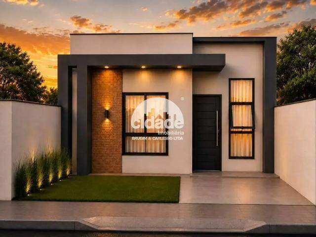 Casa venda em Cascavel, Região Geográfica Intermediária de Cascavel