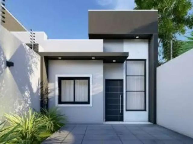 Casa venda em Região Geográfica Imediata de Cascavel, Cascavel