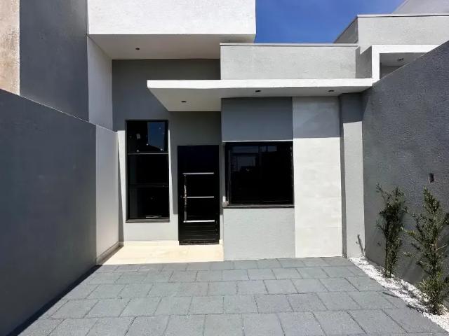Casa venda em Cascavel, Região Geográfica Intermediária de Cascavel