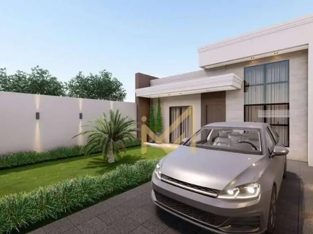 Casa venda em Região Geográfica Imediata de Cascavel, Cascavel