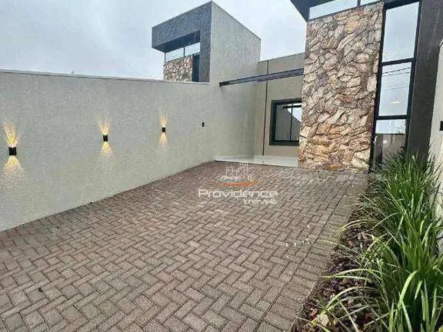 Casa venda em Região Geográfica Imediata de Cascavel, Cascavel
