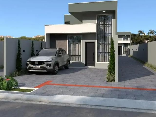 Casa venda em Cascavel, Região Geográfica Intermediária de Cascavel