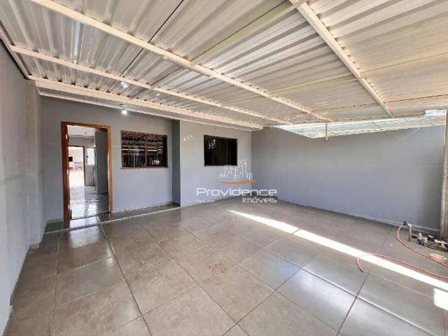Casa venda em Brasmadeira, Cascavel