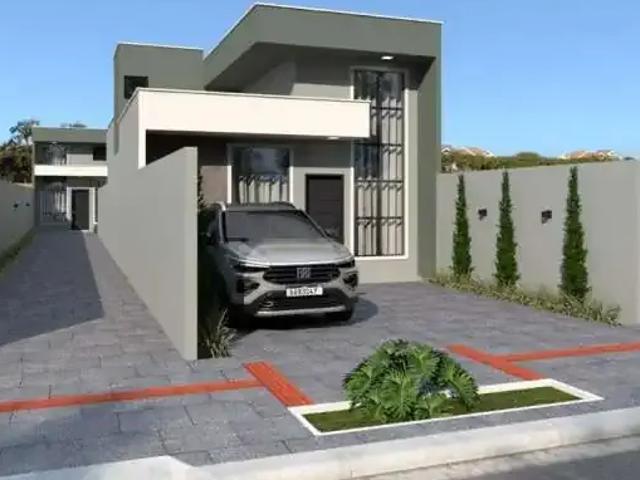 Casa venda em Região Geográfica Imediata de Cascavel, Cascavel