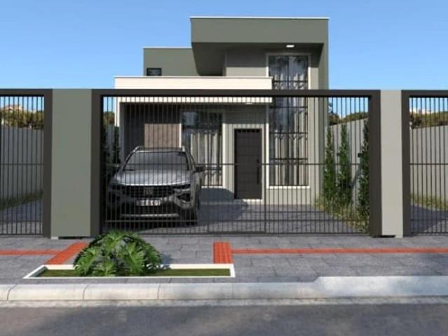 Casa venda em Brasmadeira, Cascavel