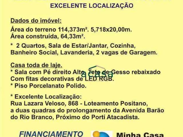 Casa venda em Região Geográfica Imediata de Cascavel, Cascavel
