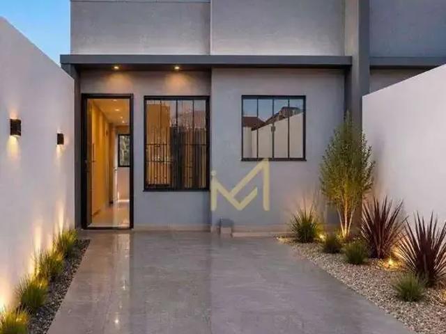 Casa venda em Região Geográfica Imediata de Cascavel, Cascavel