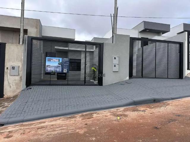 Casa venda em Região Geográfica Imediata de Cascavel, Cascavel