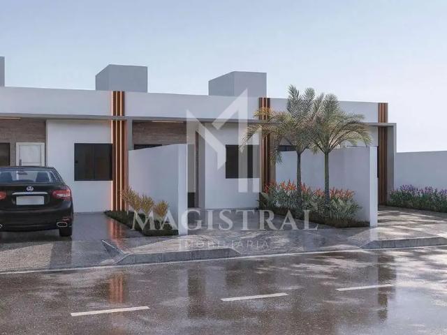 Casa venda em Região Geográfica Imediata de Cascavel, Cascavel