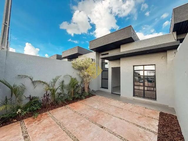 Casa venda em Região Geográfica Imediata de Cascavel, Cascavel