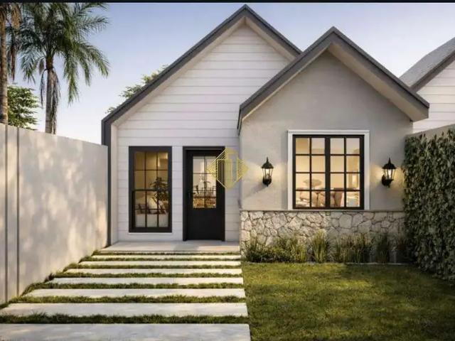 Casa venda em Região Geográfica Imediata de Cascavel, Cascavel