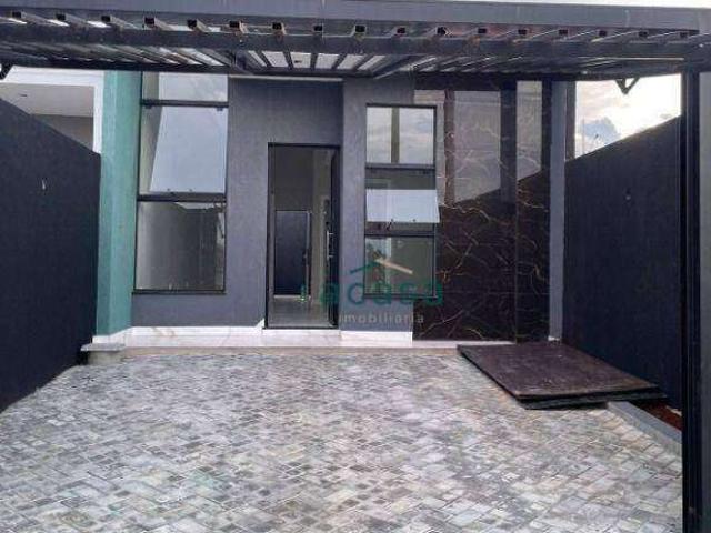 Casa venda em Região Geográfica Imediata de Cascavel, Cascavel