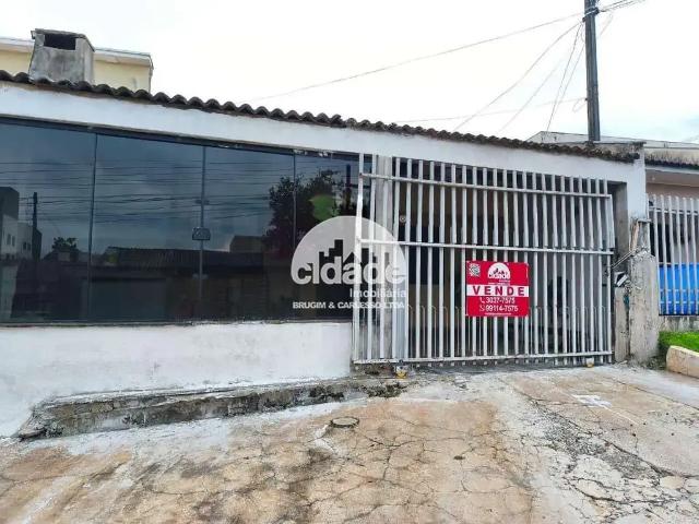 Casa venda em Região Geográfica Imediata de Cascavel, Cascavel