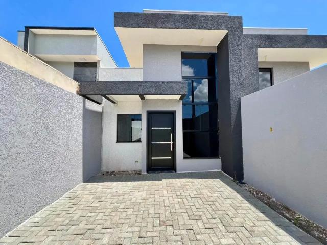 Casa venda em Cascavel, Região Geográfica Intermediária de Cascavel