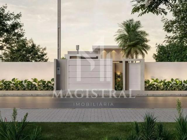 Casa venda em Região Geográfica Imediata de Cascavel, Cascavel