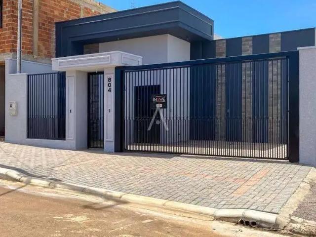 Casa venda em Cascavel, Região Geográfica Intermediária de Cascavel