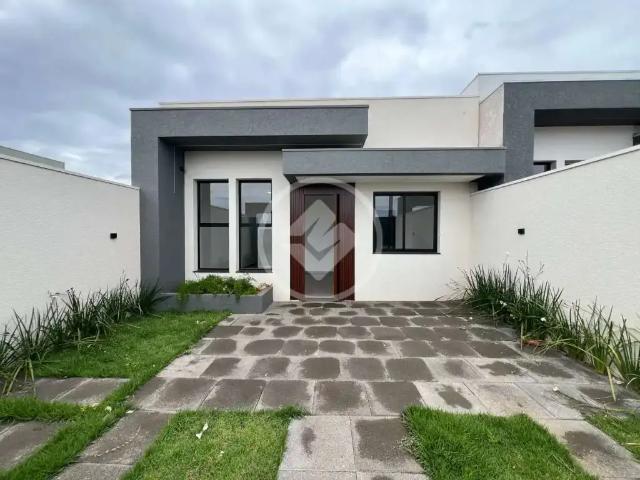 Casa venda em Região Geográfica Imediata de Cascavel, Cascavel