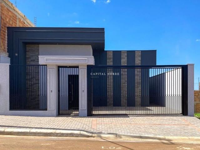 Casa venda em Cascavel, Região Geográfica Intermediária de Cascavel