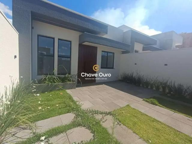 Casa venda em Cascavel, Região Geográfica Intermediária de Cascavel