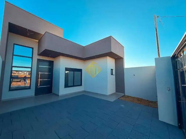 Casa venda em Cascavel, Região Geográfica Intermediária de Cascavel