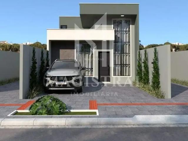 Casa venda em Cascavel, Região Geográfica Intermediária de Cascavel